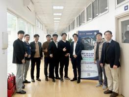 베트남 - 한국 :  베트남 로봇연구센터 설립 가능성 논의 기사 이미지